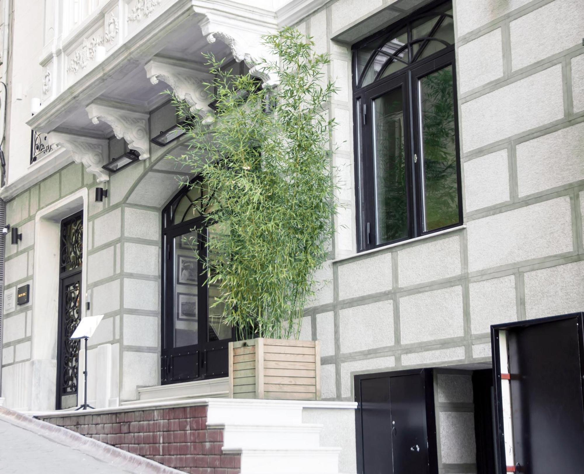 The Story Hotel Pera, Istanbul